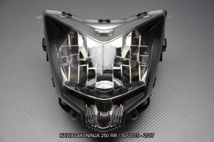 Fanale anteriore KAWASAKI NINJA 250 RR SL 2015 17