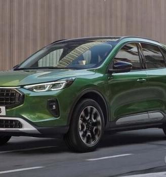 Ricambi usati ford kuga 2017-2025