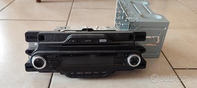 RADIO ORIGINALE ALFA ROMEO GIULIETTA 