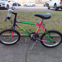 Bici varie misure