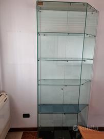 Vetrinetta in cristallo