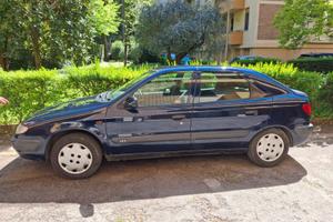 Citroen X Sara 1900 storica