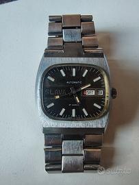 Orologio SLAVA automatico