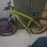 merida mtb