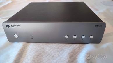 Cambridge Audio Mxn10