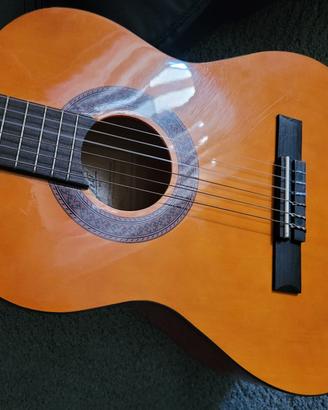 CHITARRA MISURA BAMBINO CON CUSTODIA 