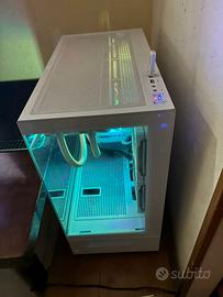 Pc Gaming pari al nuovo