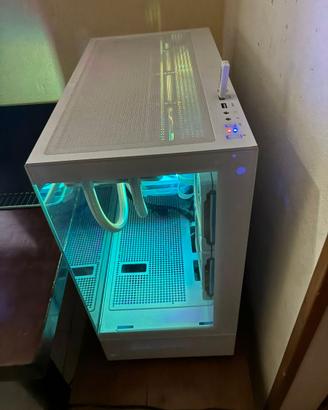 Pc Gaming pari al nuovo