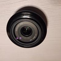 Samsung Nx30 f1:2