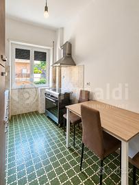 Appartamento Roma [Cod. rif 3385921ARG] (Gregorio