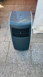 Condizionatore portatile