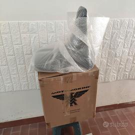 SELLA RIBASSATA ORIGINALE MOTO MORINI X-CAPE 649
