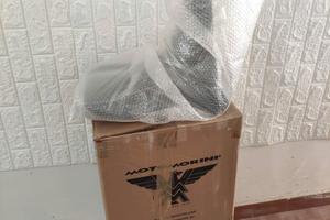 SELLA RIBASSATA ORIGINALE MOTO MORINI X-CAPE 649