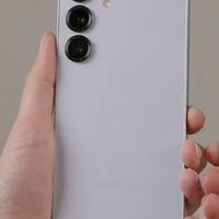 Samsung Galaxy S25 Titanium Doppia Sim 12Gb Ram