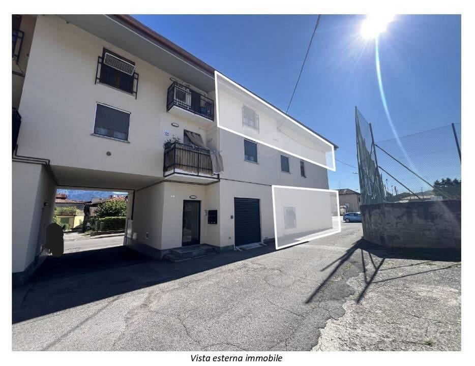 Appartamento – Brivio, Vaccarezza Vecchia - Vista 3