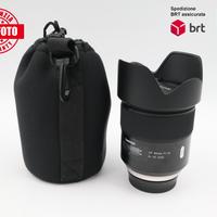 Tamron SP 45 F1.8 Di VC USD (Nikon)