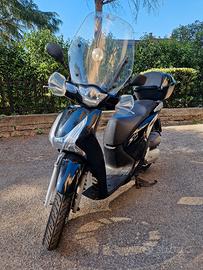 Motorino Honda SH 125 abs
