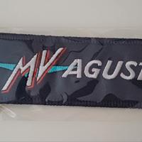 Portachiavi nuovo MV Augusta 

