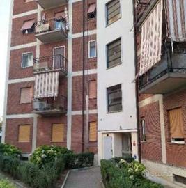 Bilocale a Nova Milanese