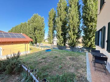 2 LOCALI A STAZZANO