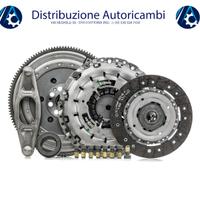 Kit frizione e volano per BMW Serie 3, Serie 5, X3