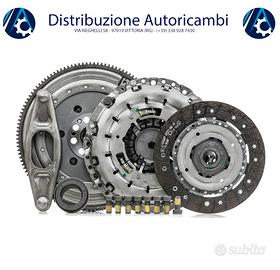 Kit frizione e volano per BMW Serie 3, Serie 5, X3