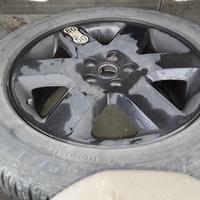 RUOTA DI SCORTA LAND ROVER Range Rover SPORT 36bdt