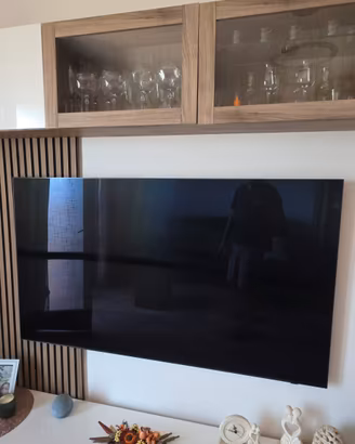 Lotto 2 Smart TV 4K Top di Gamma
