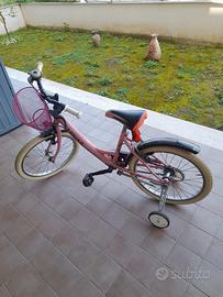 bici 20 bambini 