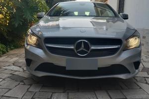 Mercedes Gla 180 
