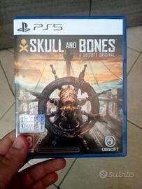 skull and bones ps 