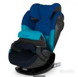 Sediolino auto Isofix
