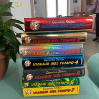 libri geronimo stilton collezione intera