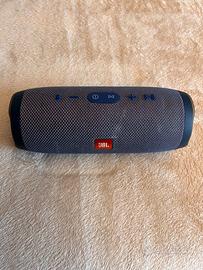 JBL Charge 3 Bluetooth – Blu