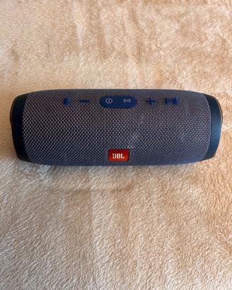 JBL Charge 3 Bluetooth – Blu