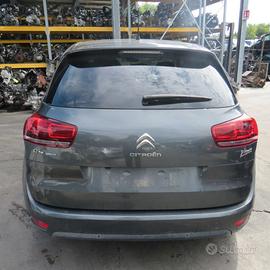 Ricambi singoli Citroen C4 Picasso 2014 2.0 Diesel