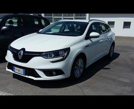 RENAULT Megane Sporter 1.5 dci energy Business 1