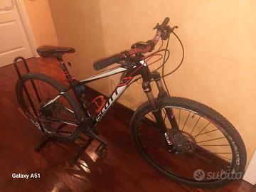 Bicicletta Mountain Bike Scott Scale 730 27,5" in