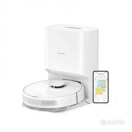 Dreame d10 plus