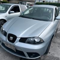 Ricambi per Seat Ibiza 1.4 TDI 2006 BNM