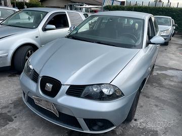 Ricambi per Seat Ibiza 1.4 TDI 2006 BNM