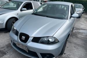Ricambi per Seat Ibiza 1.4 TDI 2006 BNM
