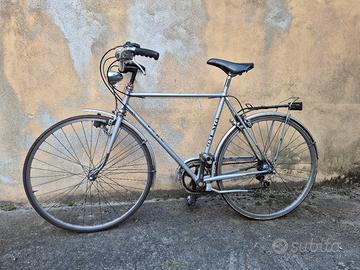 bicicletta Olmo Super sport 