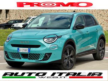 FIAT 600 HYBRID 110CV DCT MHEV LA PRIMA II SUPER