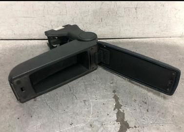 BRACCIOLO CENTRALE FIAT PUNTO ALFA ROMEO MITO