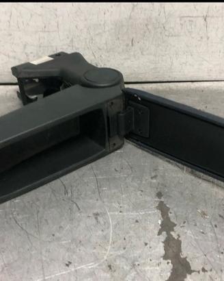 BRACCIOLO CENTRALE FIAT PUNTO ALFA ROMEO MITO