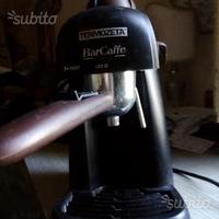 Blocco Caffe TERMOZETA e Frullatore