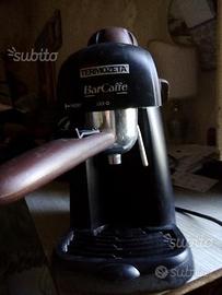 Blocco Caffe TERMOZETA e Frullatore