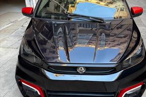 AIXAM CITY SPORT