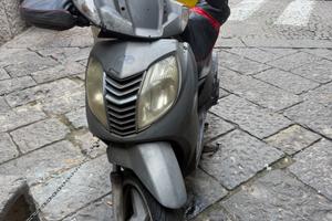 Malaguti password 250